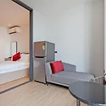 Edge Central Pattaya Sea View High Floor 23,26