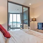 Edge Sea View High Floor 23,26 Aparthotel 4*
