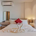 Edge Sea View High Floor 23,26 Pattaya