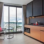 Aparthotel Edge Sea View High Floor 23,26