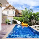 Amazing Natcha Villa