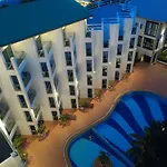 Dragon , Pattaya 3*