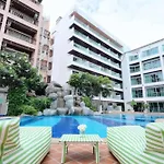 Dragon Beach Resort , Jomtien Beach Pattaya