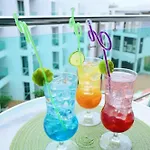 Hotel Dragon , Pattaya 3*