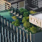 Aparthotel Edge Sea View High Floor 23,26 Pattaya