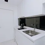 Center By K Apartment Pattaya