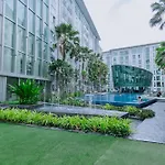 City Center Residence By K