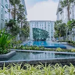 Center By K Apartment *