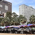 View Talay 6 Pattaya Beach By Anatolia Condo Suite