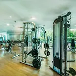 Oceanfront Private Beach Pool Hot Tub Gym