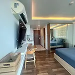 The Peak Towers Comfy Studio Apartment