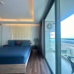 The Peak Towers Comfy Studio Apartment