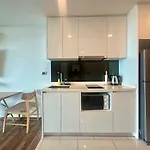 The Peak Towers Comfy Studio Apartment