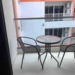 1-Bed 300 Meters To The Sea - New Nordic C-View Boutique