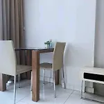 1-Bed 300 Meters To The Sea - New Nordic C-View Boutique