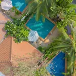 Pattaya Bungalow Iii, Totally Private Pool