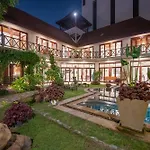 Orchid House Pattaya, Totally Private Pool