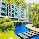Minnie Room Pattaya A8