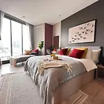 Edge Central Downtown Pattaya By Private Collection