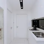 Apartment Center By K