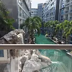Centara Pattaya
