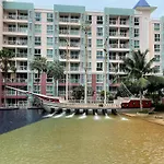 Apartment Grande Caribbean