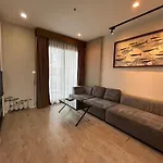 อพาร์ทเม้น Sea View 2 Bed At Great Location *