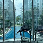 City Center Residence Pattaya