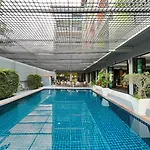 Stay Resort Pattaya - Pool & Comfort Near Beach