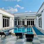 파타야 다빈치 풀빌라 Pattaya Davinci Pool Villa