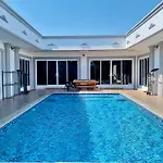 파타야 다빈치 풀빌라 Pattaya Davinci Pool Villa