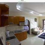 Junior Apartment