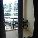 Dania โรงแรม