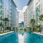 Center Apartment Pattaya