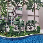 Arcadia Continental Resort, Pattaya