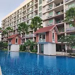 Arcadia Continental Resort, Pattaya