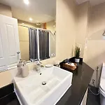 New Nordic Marcus Vip-5 - Spacious Near The Sea In The Area Of Phra Tam Nak Hill Apartment