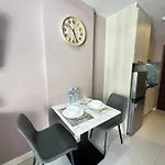 Apartment New Nordic Marcus Vip-5 - Spacious Near The Sea In The Area Of Phra Tam Nak Hill Pattaya