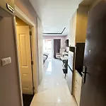 Apartment New Nordic Marcus Vip-5 - Spacious Near The Sea In The Area Of Phra Tam Nak Hill Pattaya