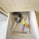 New Nordic Marcus Vip-5 - Spacious Near The Sea In The Area Of Phra Tam Nak Hill *