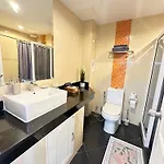 New Nordic Marcus Vip-5 - Spacious Near The Sea In The Area Of Phra Tam Nak Hill Apartment *