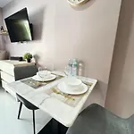 New Nordic Marcus Vip-5 - Spacious Near The Sea In The Area Of Phra Tam Nak Hill Apartment *