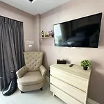 New Nordic Marcus Vip-5 - Spacious Near The Sea In The Area Of Phra Tam Nak Hill Apartment *