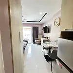 New Nordic Marcus Vip-5 - Spacious Near The Sea In The Area Of Phra Tam Nak Hill * Pattaya