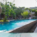 Sea View High Floor 2 Bed Room