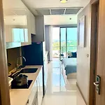 Riviera Wongamat อพาร์ทเม้น *