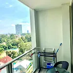 Riviera Wongamat อพาร์ทเม้น Pattaya