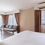 Heeton Concept By Compass Hospitality 4* Pattaya