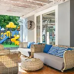Heeton Concept By Compass Hospitality Pattaya