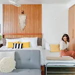 The Corner
